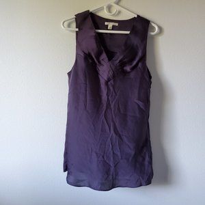 Banana Republic (Dark Purple Top)